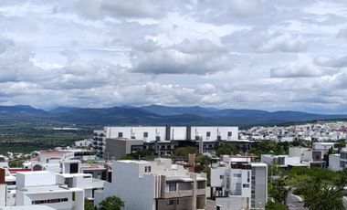 DEPATAMENTO EN VENTA ZIBATA EL MARQUES