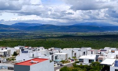 DEPATAMENTO EN VENTA ZIBATA EL MARQUES