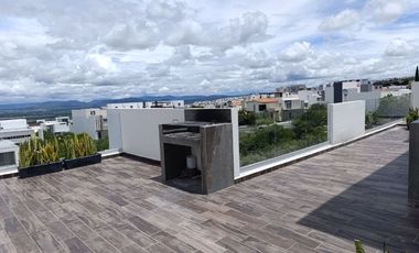 DEPATAMENTO EN VENTA ZIBATA EL MARQUES