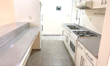 IMPECABLE DEPTO., ACTUALMENTE RENTADO, 4R, 3B, 2A, UBICACIÓN, ÁREAS COMUNES, CANCHA DE PADEL, JARDINES, VIGILANCIA, ETC. IDEAL PARA RECIBIR RENTAS