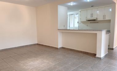 IMPECABLE DEPTO., ACTUALMENTE RENTADO, 4R, 3B, 2A, UBICACIÓN, ÁREAS COMUNES, CANCHA DE PADEL, JARDINES, VIGILANCIA, ETC. IDEAL PARA RECIBIR RENTAS