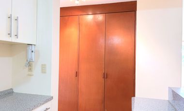 IMPECABLE DEPTO., ACTUALMENTE RENTADO, 4R, 3B, 2A, UBICACIÓN, ÁREAS COMUNES, CANCHA DE PADEL, JARDINES, VIGILANCIA, ETC. IDEAL PARA RECIBIR RENTAS