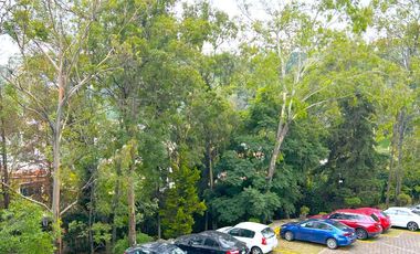 IMPECABLE DEPTO., ACTUALMENTE RENTADO, 4R, 3B, 2A, UBICACIÓN, ÁREAS COMUNES, CANCHA DE PADEL, JARDINES, VIGILANCIA, ETC. IDEAL PARA RECIBIR RENTAS