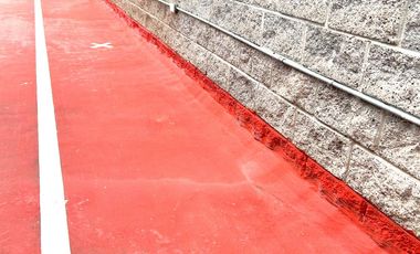 IMPECABLE DEPTO., ACTUALMENTE RENTADO, 4R, 3B, 2A, UBICACIÓN, ÁREAS COMUNES, CANCHA DE PADEL, JARDINES, VIGILANCIA, ETC. IDEAL PARA RECIBIR RENTAS