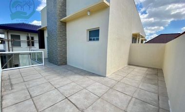 House for Rent in Angeles, Pampanga