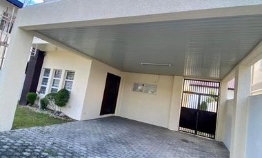 House for Rent in Angeles, Pampanga