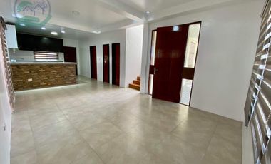 House for Rent in Angeles, Pampanga