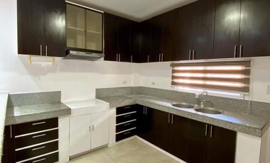 House for Rent in Angeles, Pampanga