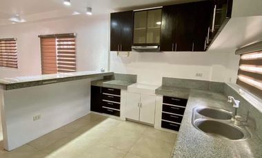 House for Rent in Angeles, Pampanga