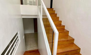 House for Rent in Angeles, Pampanga