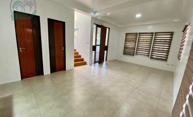 House for Rent in Angeles, Pampanga