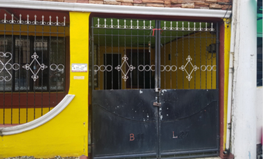 HOUSE AND LOT FOR SALE IN EASTWOOD GREENVIEW SUBDIVISION, RODRIGUEZ RIZAL