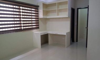 Townhouse for Rent