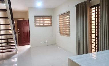 Townhouse for Rent
