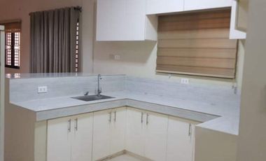 Townhouse for Rent