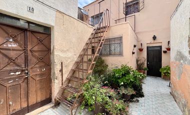 TERRENO EN VENTA EN REFORMA.