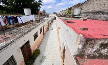 TERRENO EN VENTA EN REFORMA.