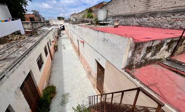 TERRENO EN VENTA EN REFORMA.