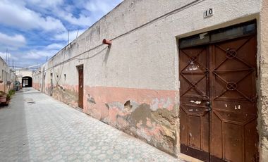 TERRENO EN VENTA EN REFORMA.