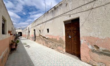 TERRENO EN VENTA EN REFORMA.