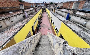 TERRENO EN VENTA EN LA PERLA.