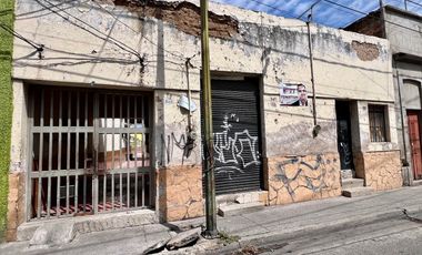 TERRENO EN VENTA EN LA PERLA.