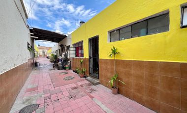 TERRENO EN VENTA EN LA PERLA.