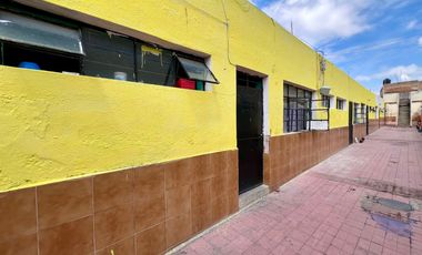 TERRENO EN VENTA EN LA PERLA.