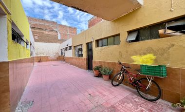 TERRENO EN VENTA EN LA PERLA.