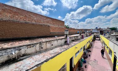 TERRENO EN VENTA EN LA PERLA.