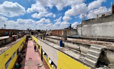 TERRENO EN VENTA EN LA PERLA.