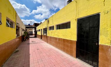 TERRENO EN VENTA EN LA PERLA.