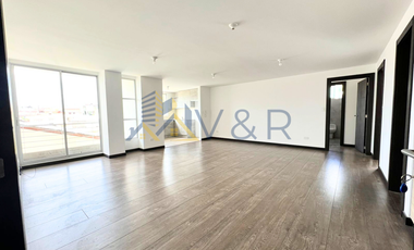 Departamento de Venta de 2 dormitorios en Granda Centeno Quito Ecuador
