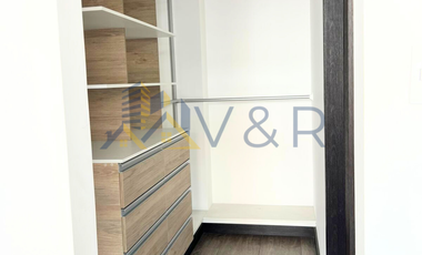 Departamento de Venta de 2 dormitorios en Granda Centeno Quito Ecuador
