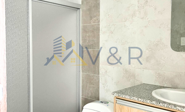 Departamento de Venta de 2 dormitorios en Granda Centeno Quito Ecuador