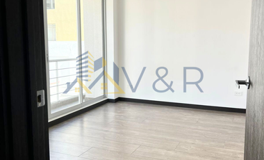 Departamento de Venta de 2 dormitorios en Granda Centeno Quito Ecuador