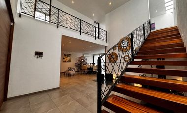 Casa en Venta $11,900,000.00 Fracc. Diana Natura Residencial por Carr. Nogales