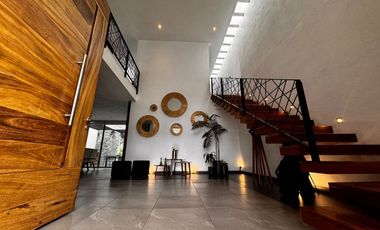 Casa en Venta $11,900,000.00 Fracc. Diana Natura Residencial por Carr. Nogales