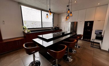 Casa en Venta $11,900,000.00 Fracc. Diana Natura Residencial por Carr. Nogales