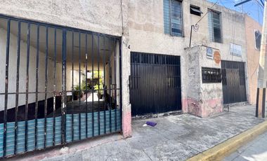 TERRENO EN VENTA EN SAN JUAN DE DIOS.