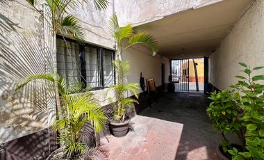 TERRENO EN VENTA EN SAN JUAN DE DIOS.