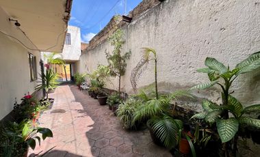 TERRENO EN VENTA EN SAN JUAN DE DIOS.