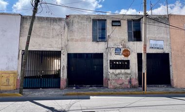 TERRENO EN VENTA EN SAN JUAN DE DIOS.