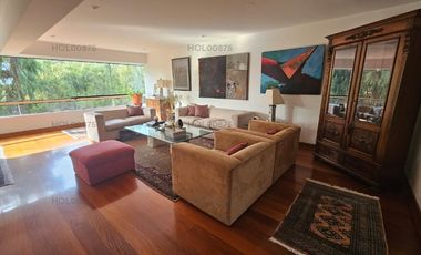 VIVE EN ESTE DÚPLEX DE ENSUEÑO CON VISTA A PARQUE PRIVADO EN MIRASIDRO!!