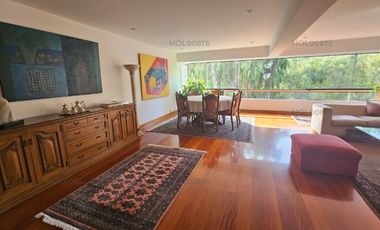 VIVE EN ESTE DÚPLEX DE ENSUEÑO CON VISTA A PARQUE PRIVADO EN MIRASIDRO!!
