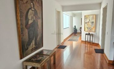 VIVE EN ESTE DÚPLEX DE ENSUEÑO CON VISTA A PARQUE PRIVADO EN MIRASIDRO!!