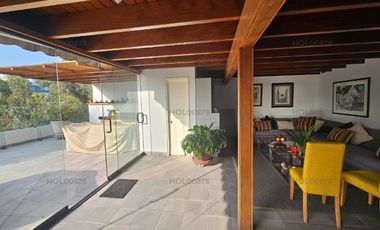VIVE EN ESTE DÚPLEX DE ENSUEÑO CON VISTA A PARQUE PRIVADO EN MIRASIDRO!!