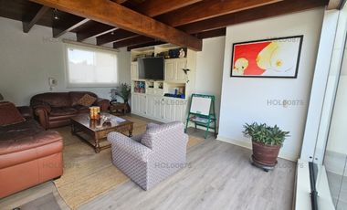 VIVE EN ESTE DÚPLEX DE ENSUEÑO CON VISTA A PARQUE PRIVADO EN MIRASIDRO!!