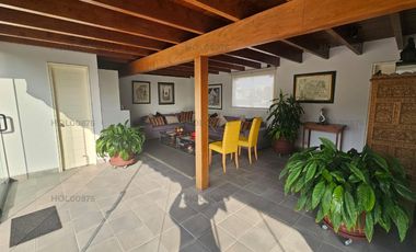 VIVE EN ESTE DÚPLEX DE ENSUEÑO CON VISTA A PARQUE PRIVADO EN MIRASIDRO!!