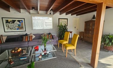 VIVE EN ESTE DÚPLEX DE ENSUEÑO CON VISTA A PARQUE PRIVADO EN MIRASIDRO!!